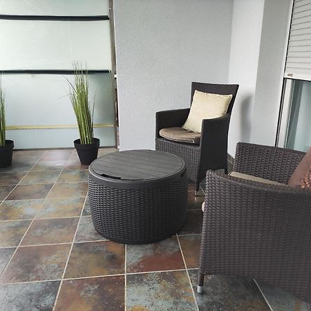 Apto Residencial En Roses Apartment Ngoại thất bức ảnh