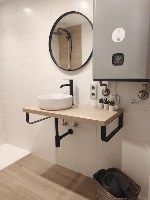 Apto Residencial En Roses Apartment Ngoại thất bức ảnh
