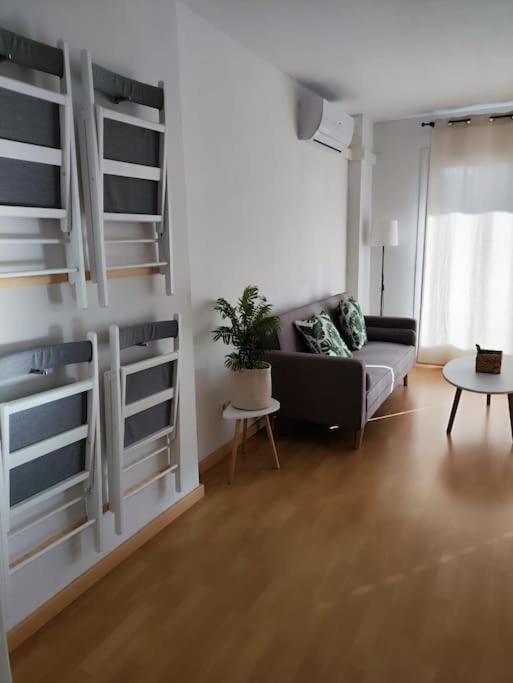 Apto Residencial En Roses Apartment Ngoại thất bức ảnh
