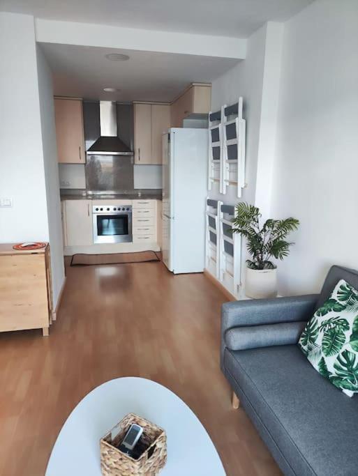 Apto Residencial En Roses Apartment Ngoại thất bức ảnh