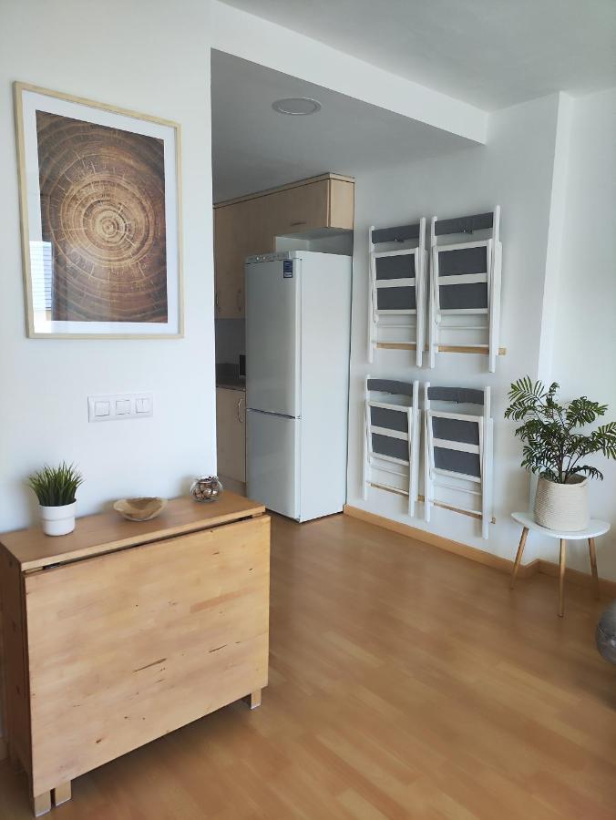Apto Residencial En Roses Apartment Ngoại thất bức ảnh