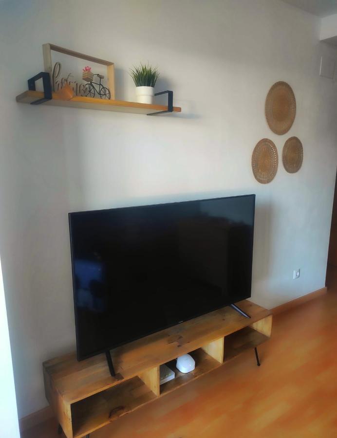 Apto Residencial En Roses Apartment Ngoại thất bức ảnh