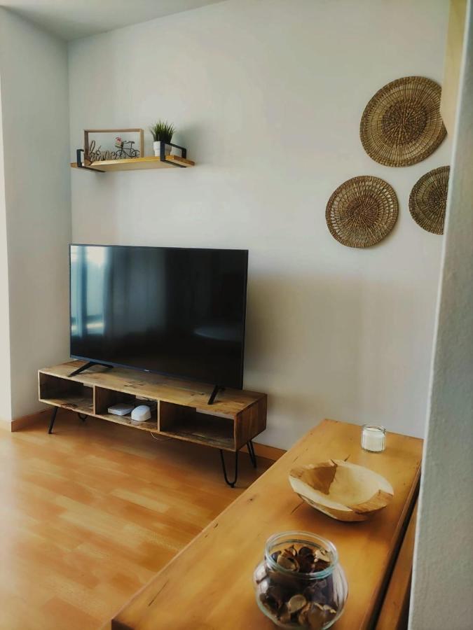 Apto Residencial En Roses Apartment Ngoại thất bức ảnh