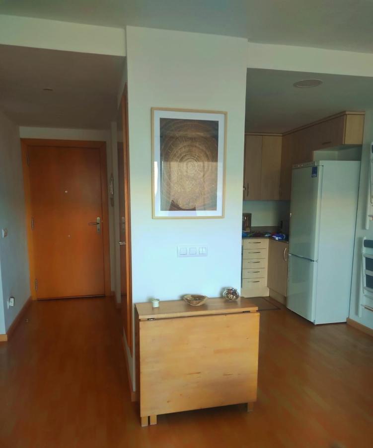Apto Residencial En Roses Apartment Ngoại thất bức ảnh