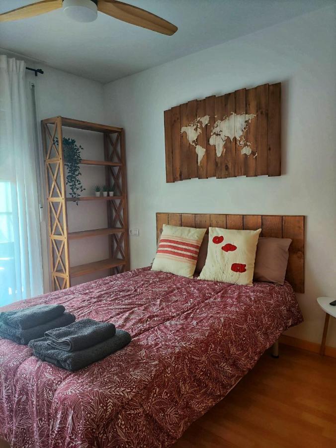 Apto Residencial En Roses Apartment Ngoại thất bức ảnh